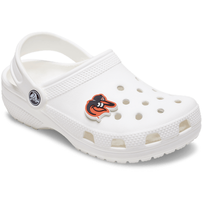 MLB Baltimore Orioles Jibbitz™ charms - Crocs