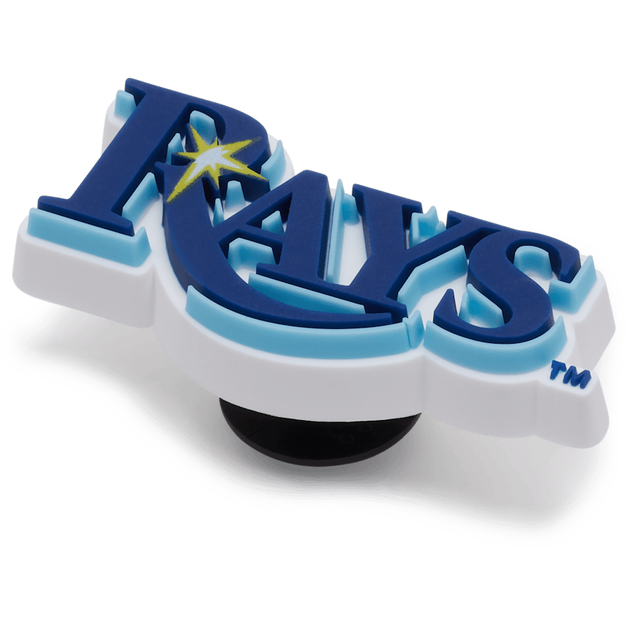 MLB Tampa Bay Rays Jibbitz™ charms - Crocs