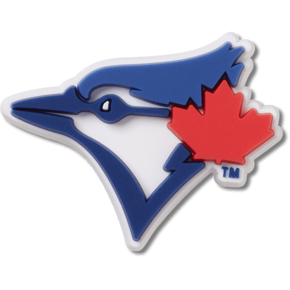 MLB Toronto Blue Jays Jibbitz™ charms - Crocs