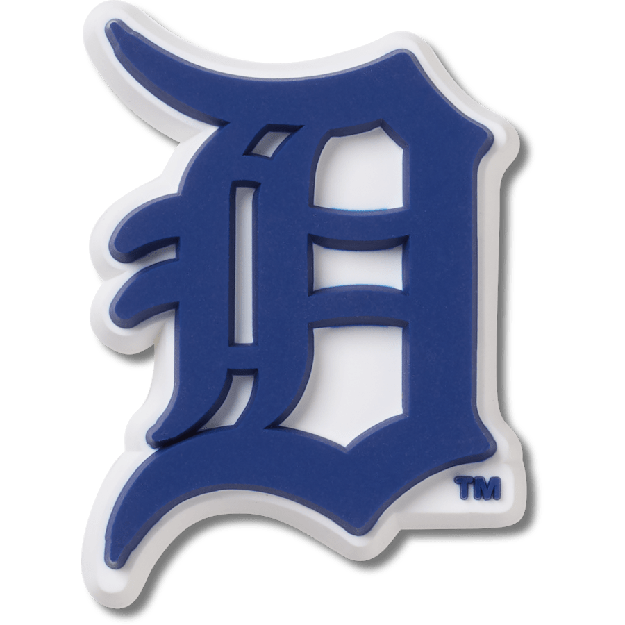 MLB Detroit Tigers Jibbitz™ charms - Crocs