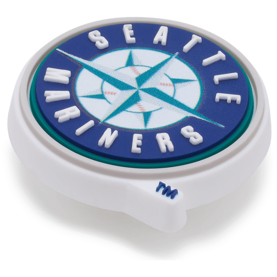 MLB Seattle Mariners Jibbitz™ charms - Crocs