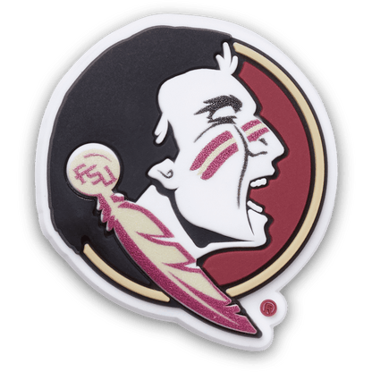 Florida State University Jibbitz™ charms - Crocs