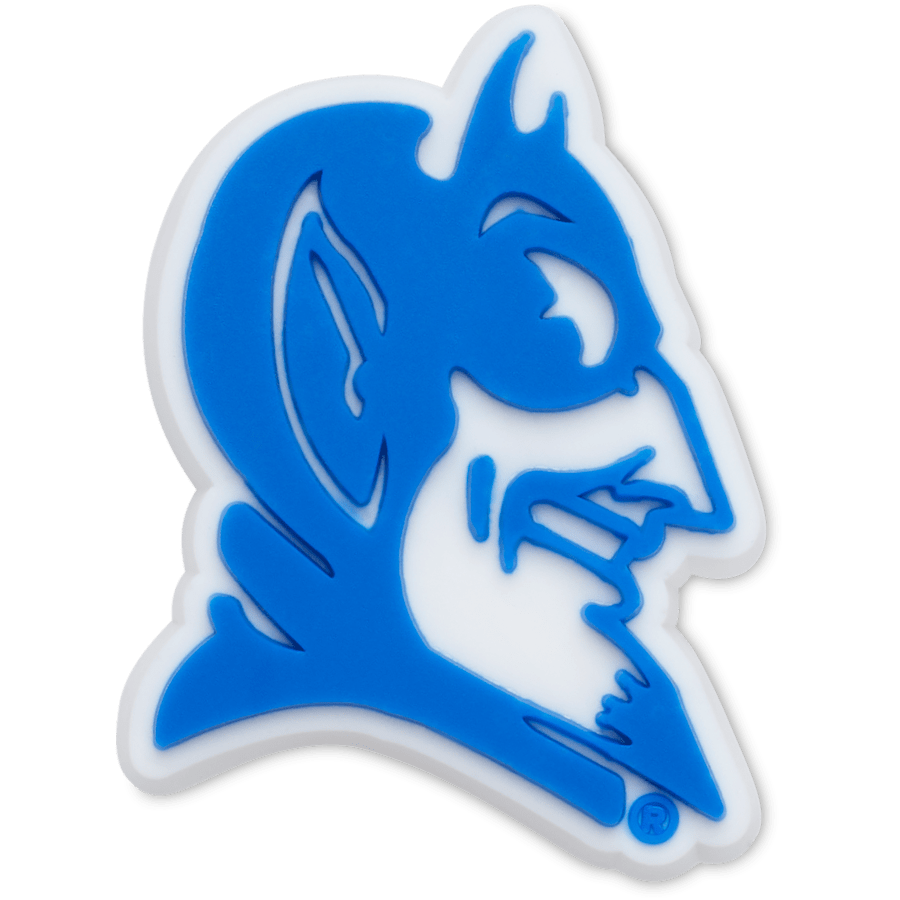 Duke University Jibbitz™ charms - Crocs