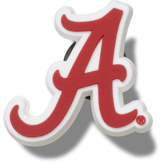 University of Alabama Jibbitz™ charms - Crocs