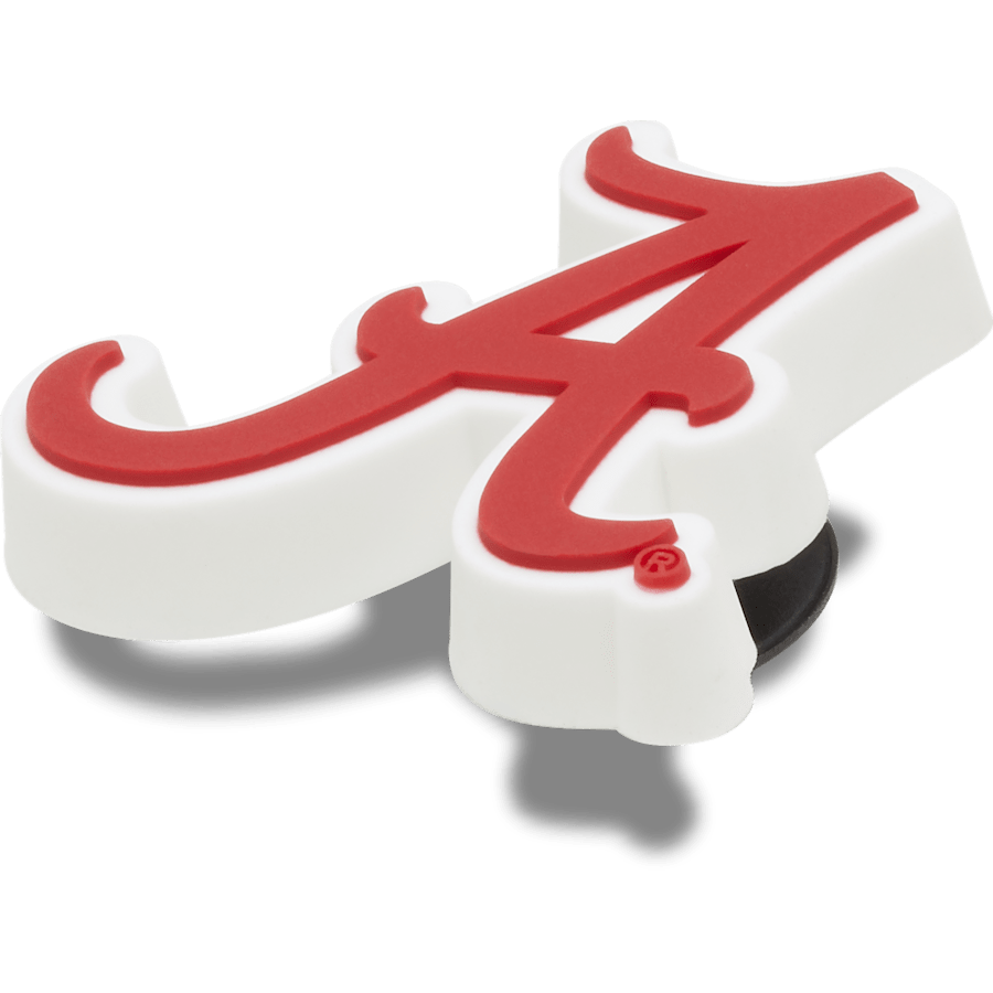 University of Alabama Jibbitz™ charms - Crocs