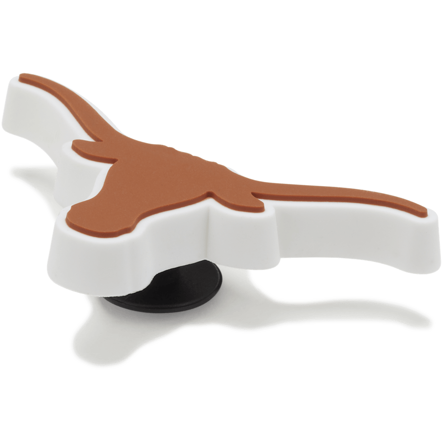 University of Texas Jibbitz™ charms - Crocs