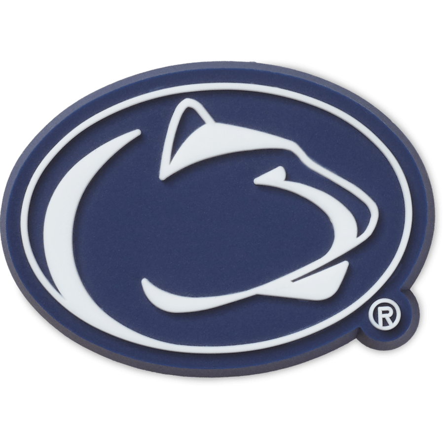 Penn State University Jibbitz™ charms - Crocs