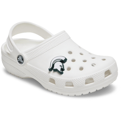 Michigan State University Jibbitz™ charms - Crocs