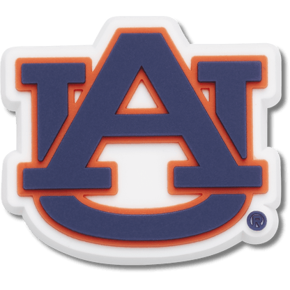 Auburn Univ Jibbitz™ charms - Crocs
