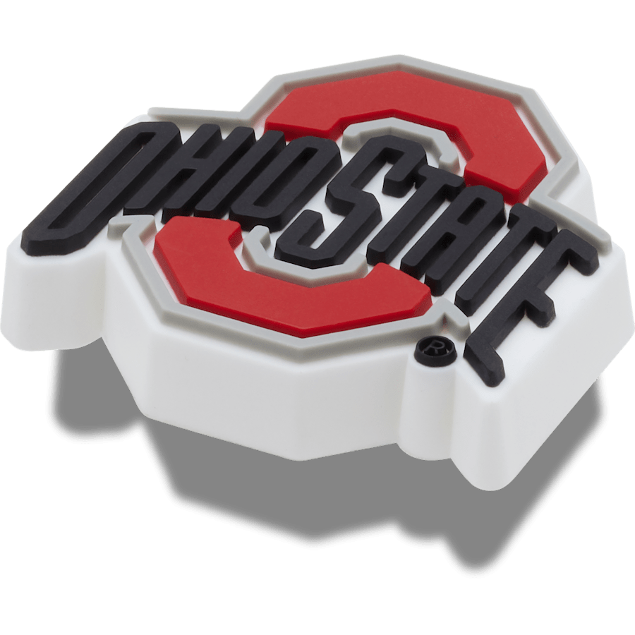 Ohio State University Jibbitz™ charms - Crocs