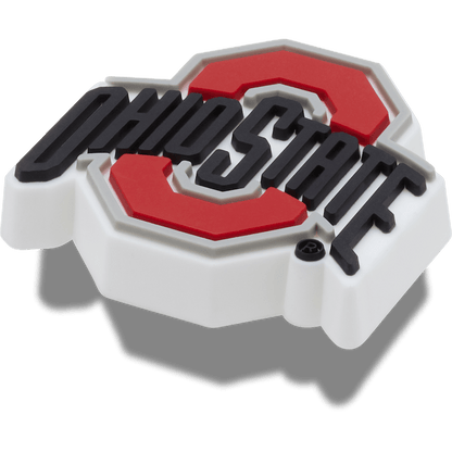 Ohio State University Jibbitz™ charms - Crocs