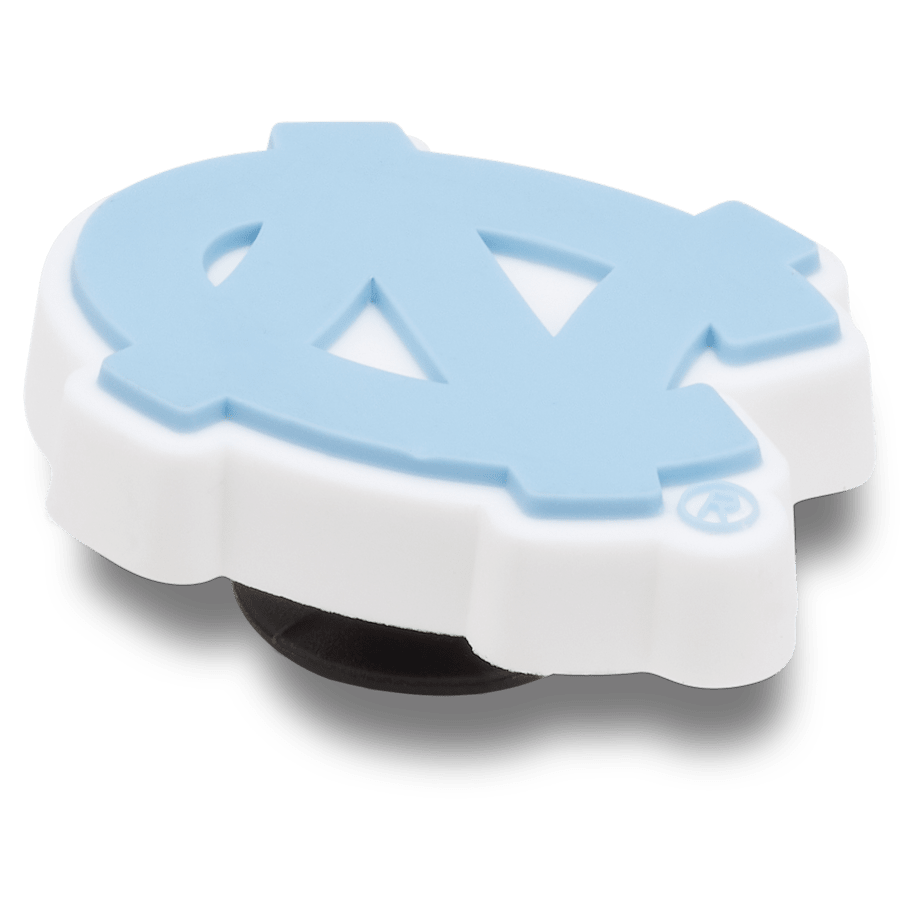 Univ of North Carolina Jibbitz™ charms - Crocs
