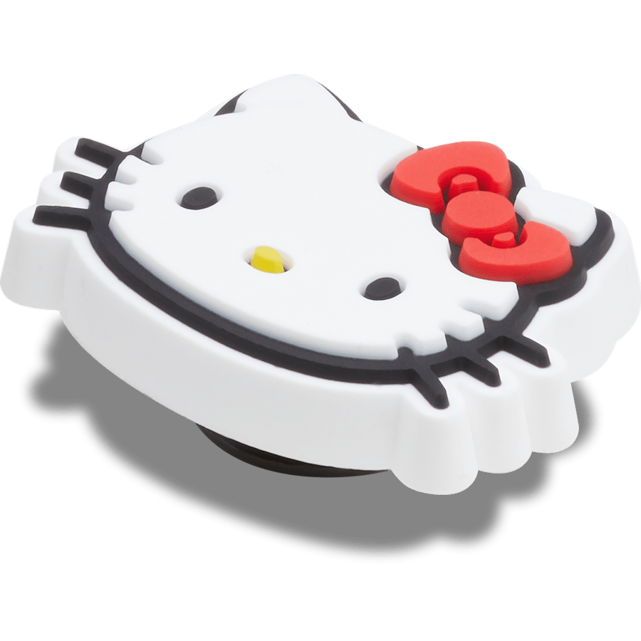 Hello Kitty Head Jibbitz™ charms - Crocs
