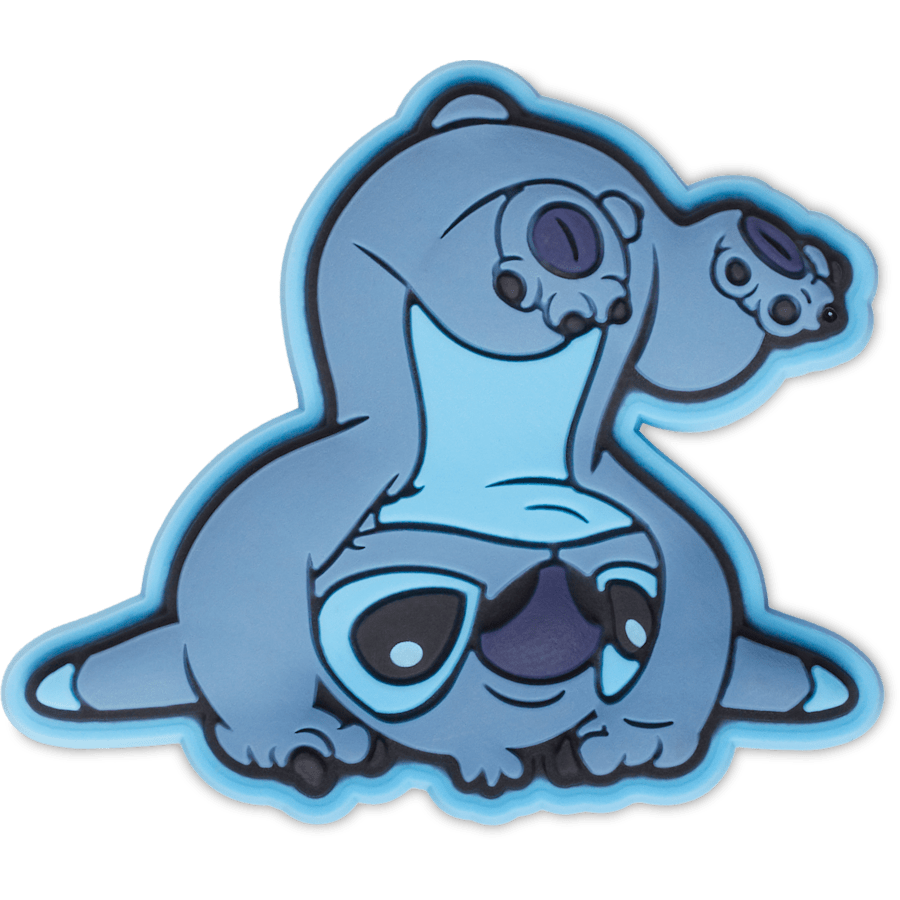Stitch Wild Jibbitz™ charms - Crocs