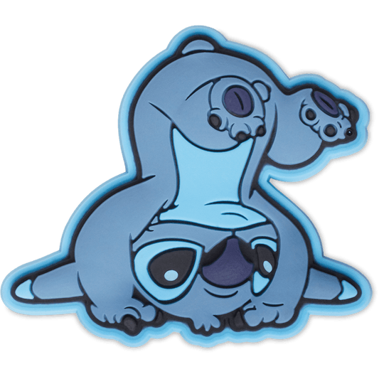 Stitch Wild Jibbitz™ charms - Crocs
