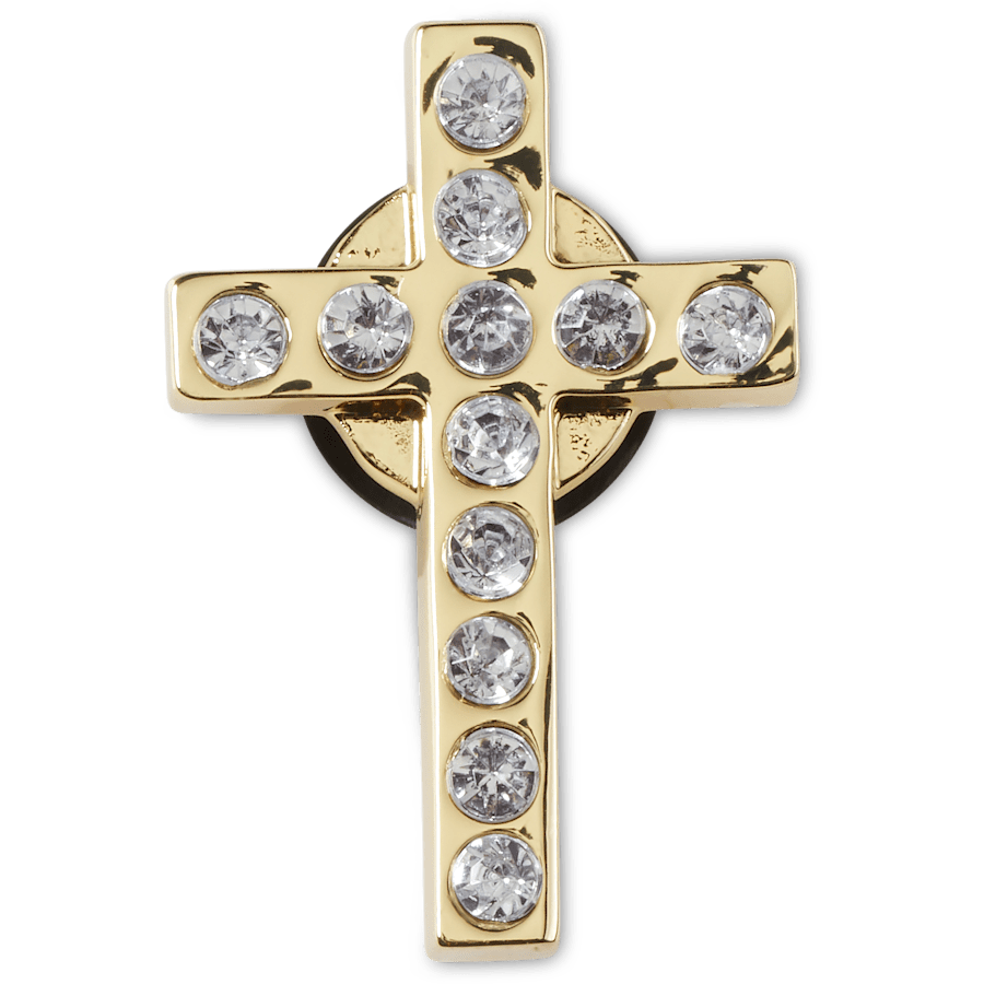 Bling Cross Jibbitz™ charms - Crocs