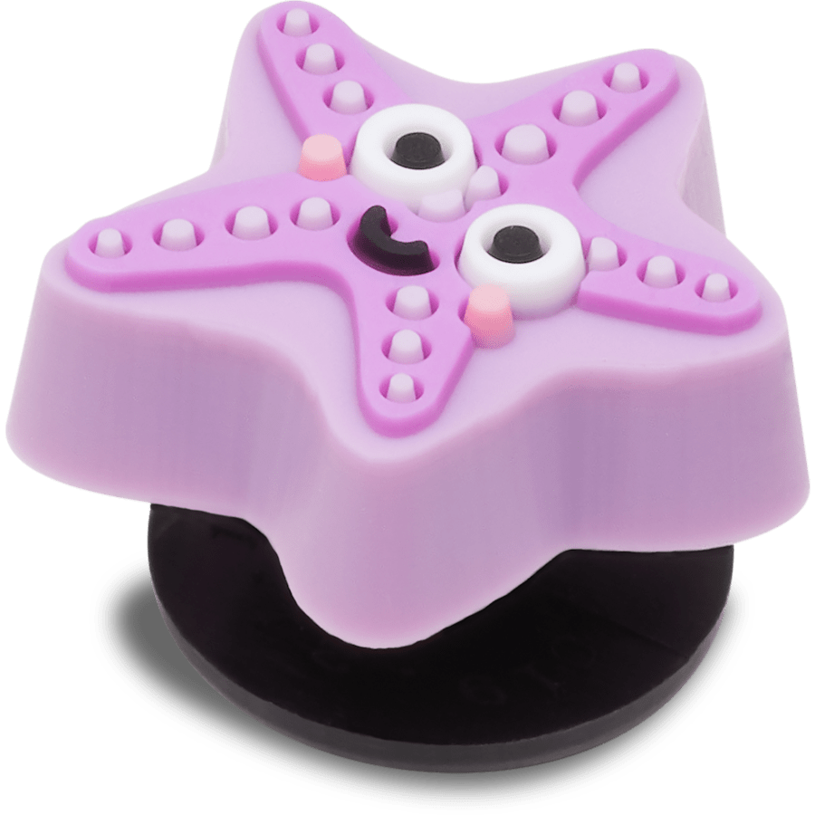 Tiny Starfish Jibbitz™ charms - Crocs