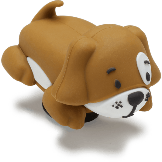 3D Dog With Paws Jibbitz™ charms - Crocs
