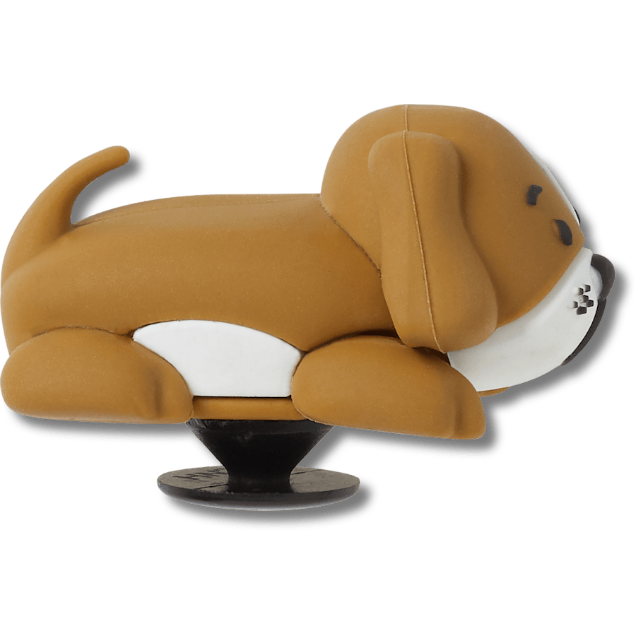 3D Dog With Paws Jibbitz™ charms - Crocs