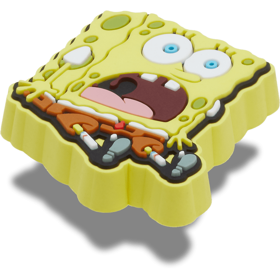 Spongebob Shock Jibbitz™ charms - Crocs