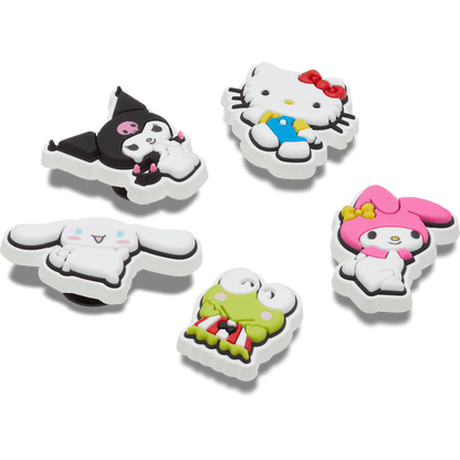 Hello Kitty® and Friends 5 Pack - Crocs