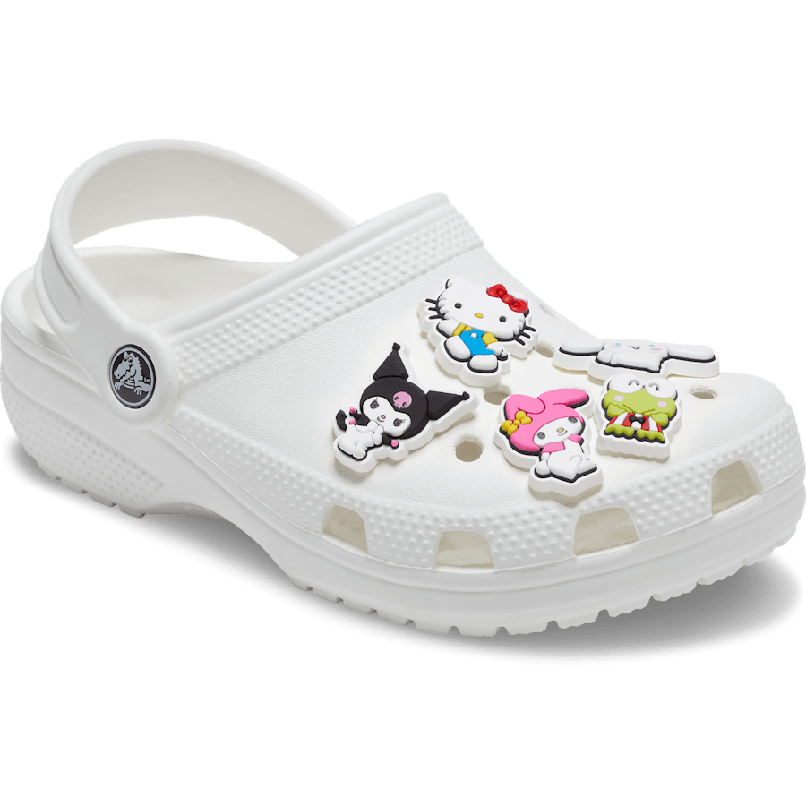 Hello Kitty® and Friends 5 Pack - Crocs