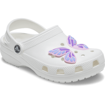 Double Butterfly Jibbitz™ charms - Crocs