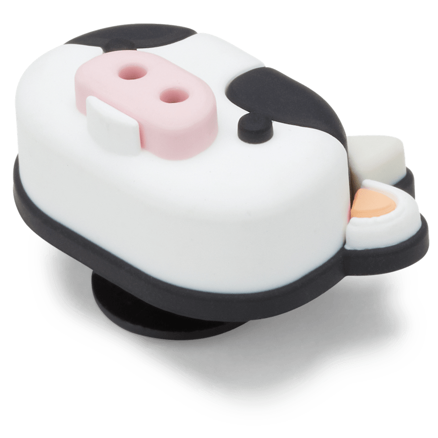 3D Cow Face Jibbitz™ charms - Crocs