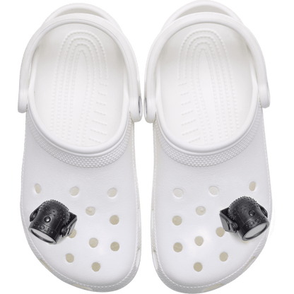 Headlights Jibbitz Shoe Charm - Crocs