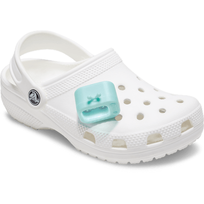 Motorcycle TV Flashlight Jibbitz™ charms - Crocs