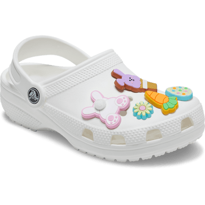 Easter Celebration 5 Pack Jibbitz™ charms - Crocs