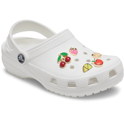 Elevated Fruits 5 Pack Jibbitz™ charms - Crocs