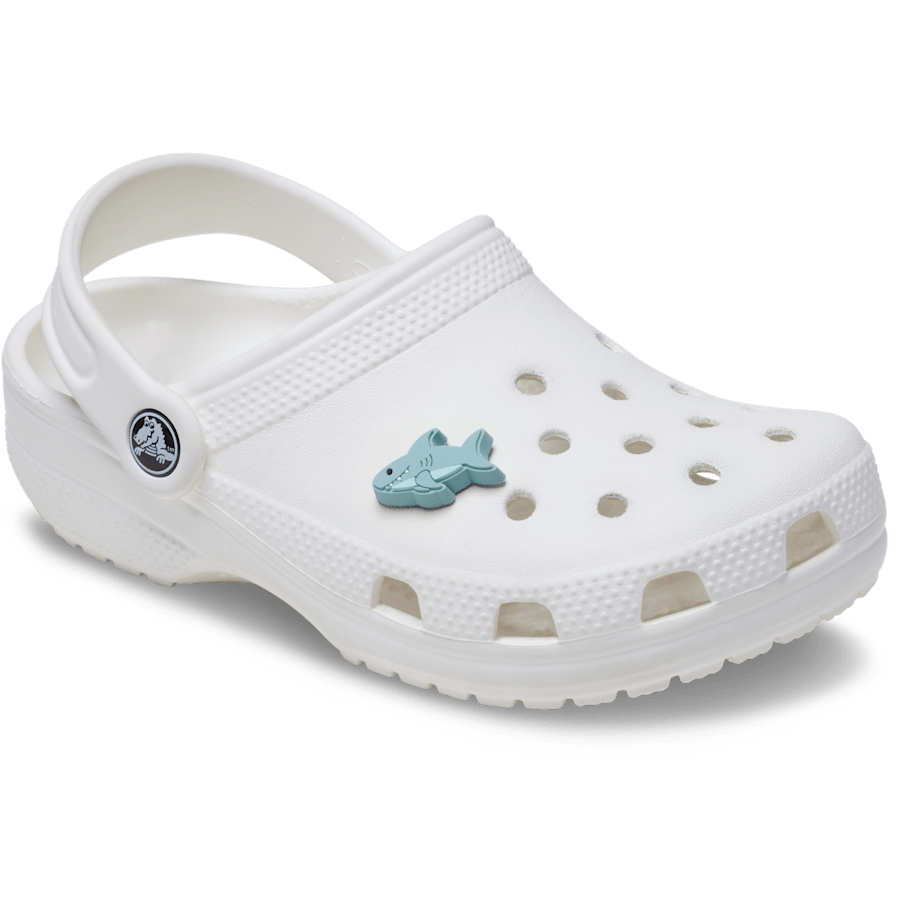 Cartoon Shark Jibbitz™ charms - Crocs