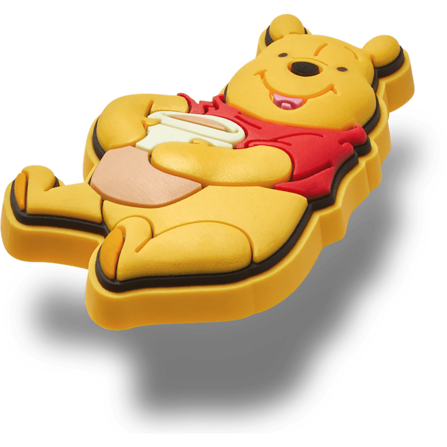 Winnie The Pooh Honey Jibbitz™ charms - Crocs