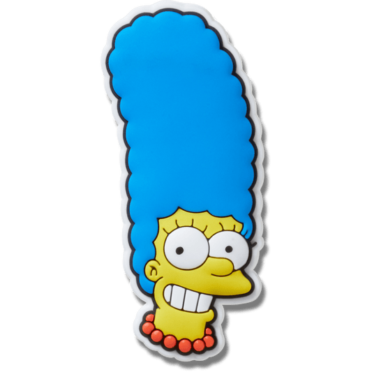 The Simpsons Marge Jibbitz™ charms - Crocs