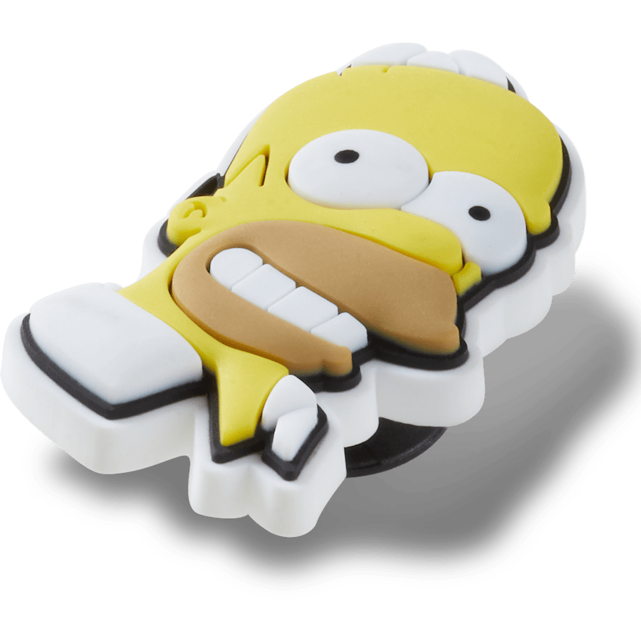 The Simpsons Homer Jibbitz™ charms - Crocs
