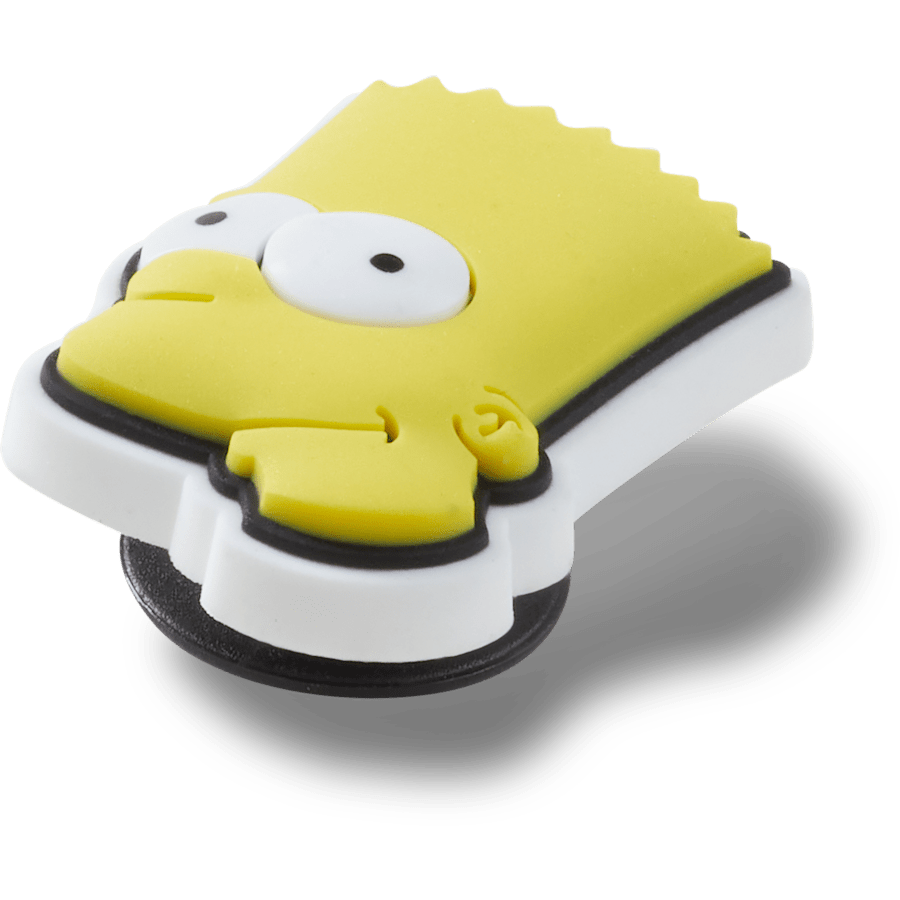 The Simpsons Bart Jibbitz™ charms - Crocs