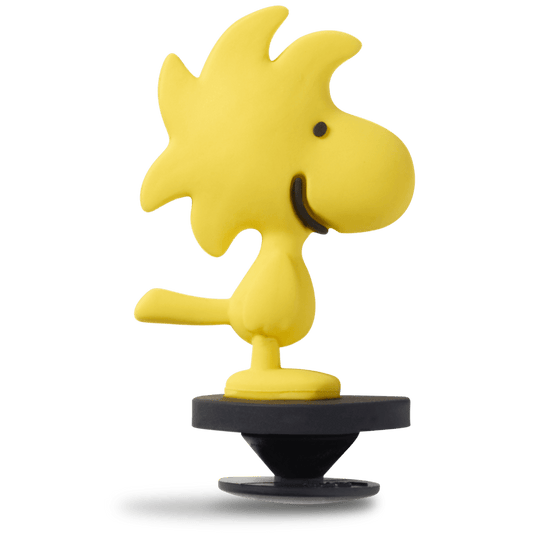 3D Woodstock Jibbitz™ charms - Crocs