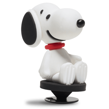 3D Snoopy Jibbitz™ charms - Crocs