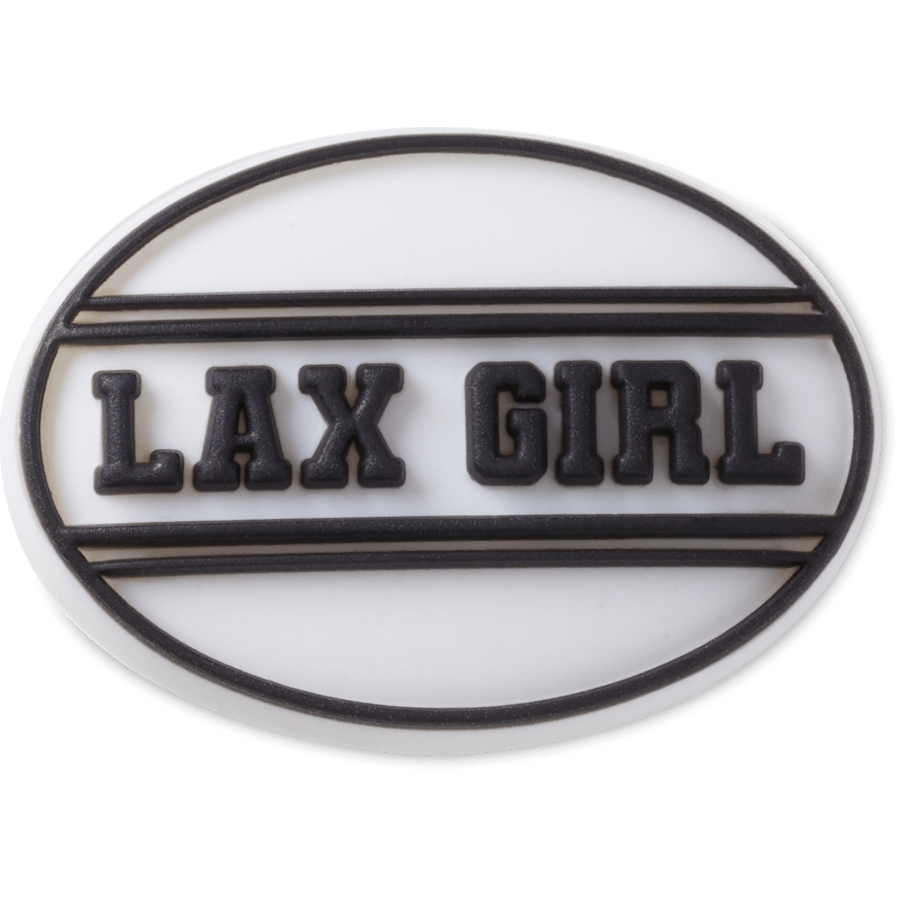 LAX Girl Jibbitz™ charms - Crocs