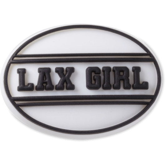 LAX Girl Jibbitz™ charms - Crocs