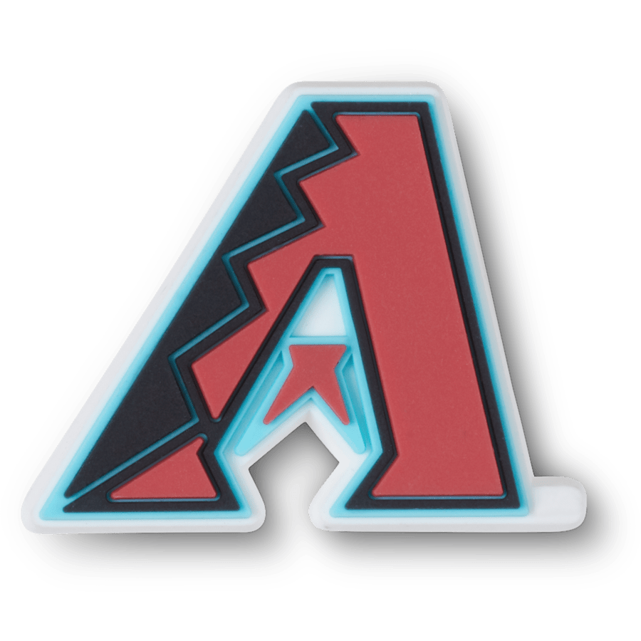 MLB Arizona Diamondbacks 2 Jibbitz™ charms - Crocs