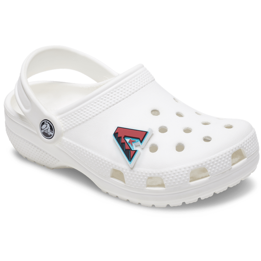 MLB Arizona Diamondbacks 2 Jibbitz™ charms - Crocs