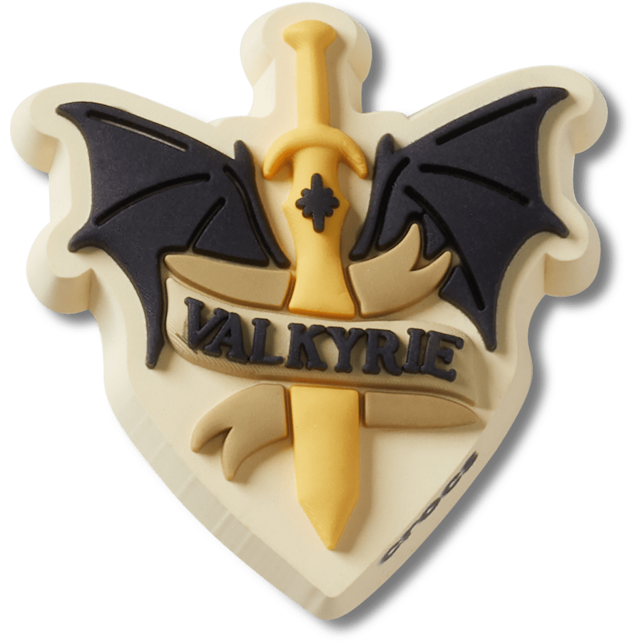 Valkyrie Jibbitz™ charms - Crocs