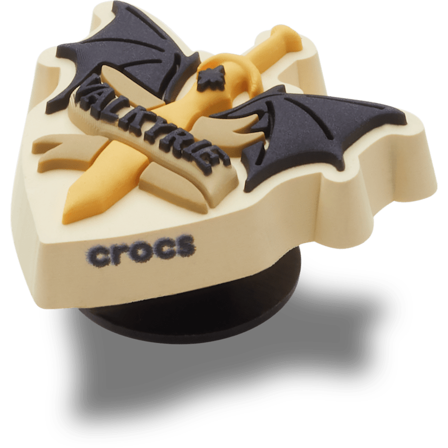 Valkyrie Jibbitz™ charms - Crocs