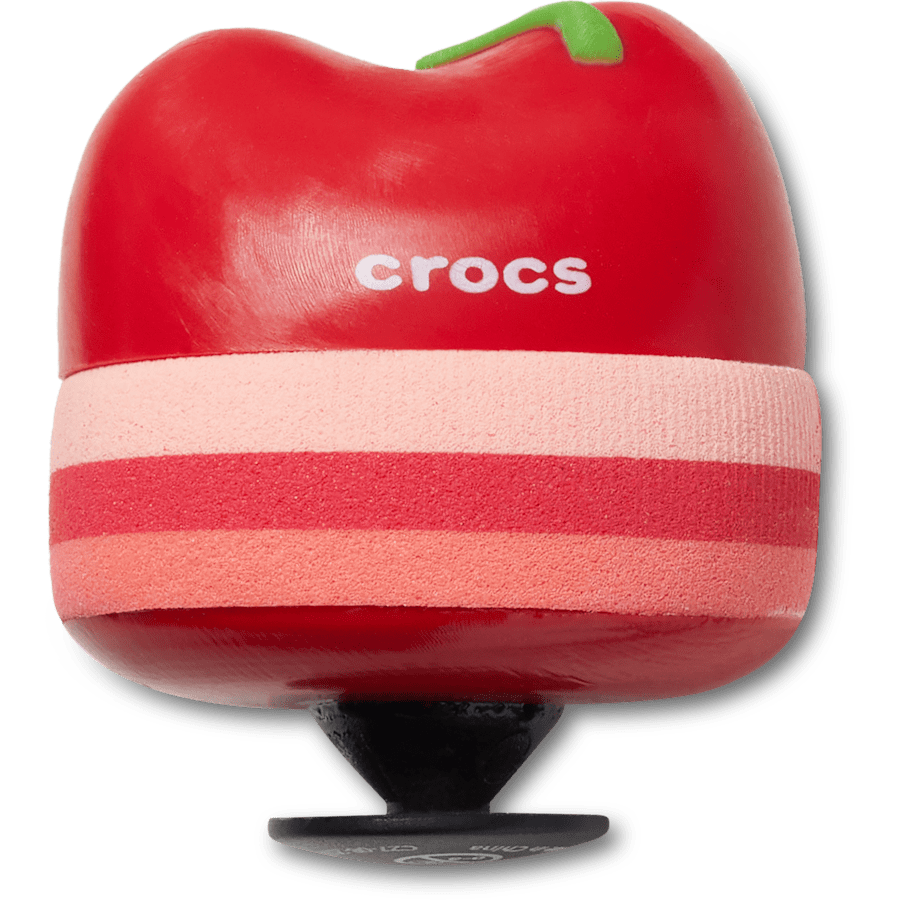 Stacked Cherry Jibbitz™ charms - Crocs