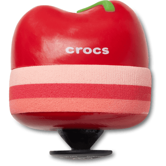 Stacked Cherry Jibbitz™ charms - Crocs