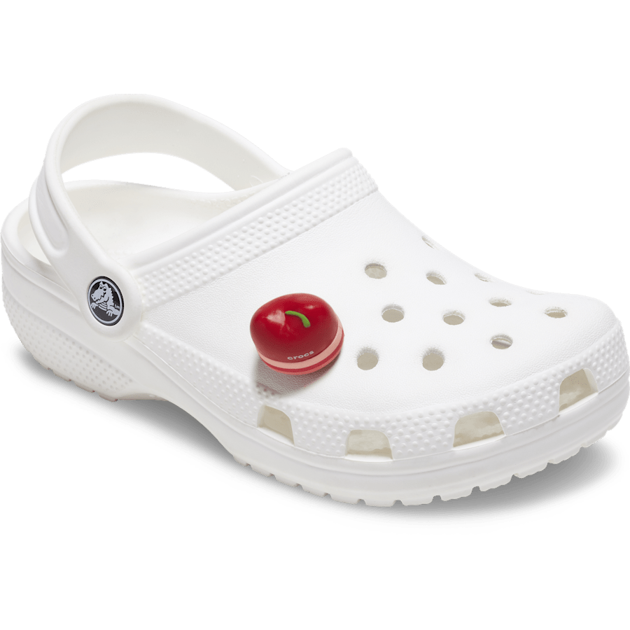 Stacked Cherry Jibbitz™ charms - Crocs