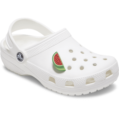 Stacked Watermelon Jibbitz™ charms - Crocs