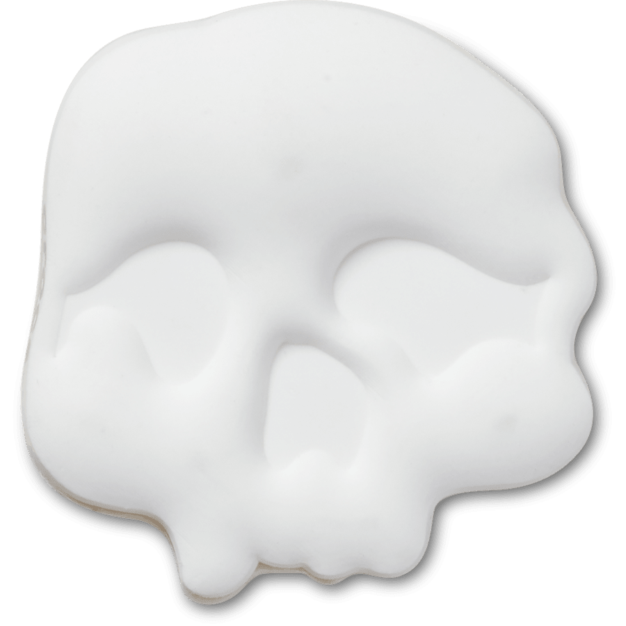 Stacked Skull Jibbitz™ charms - Crocs